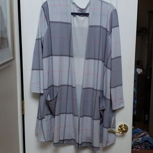 Lularoe Caroline 2xl